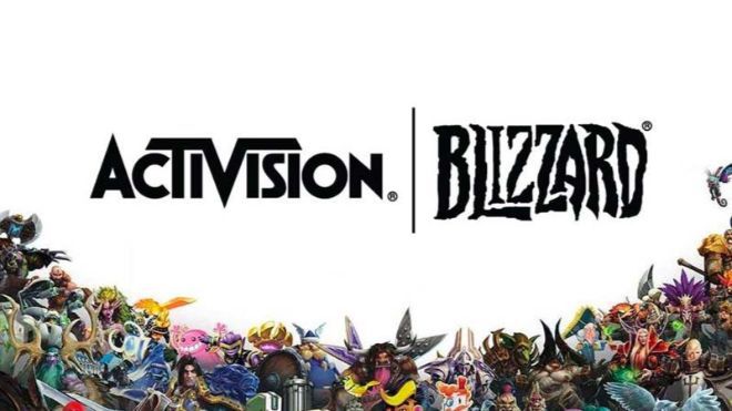 صورة حملة الأسهم يبدؤون التحقيق في الإدعاءات ضدّ Activision Blizzard