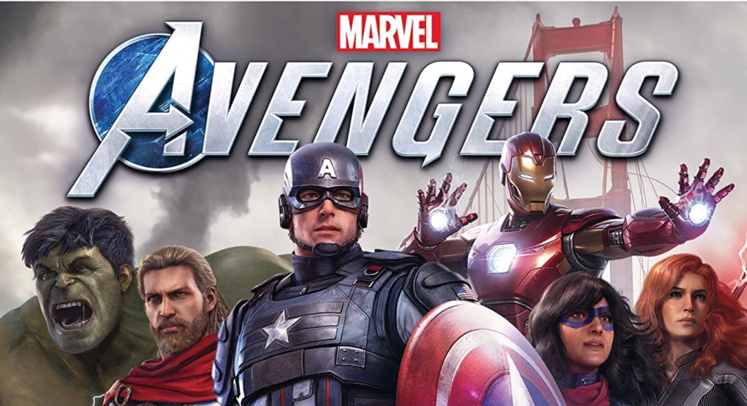 Crystal Dynamics يعلن عن تاريخ إيقاف الدعم للعبة Marvel's Avengers