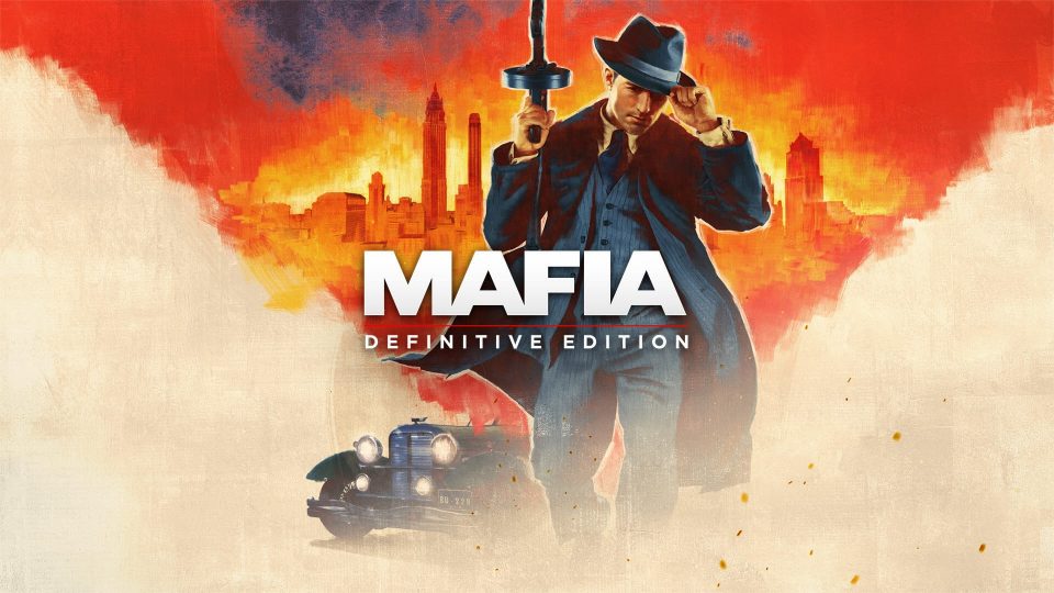 رسمياً: العمل جاري على لعبة Mafia جديدة