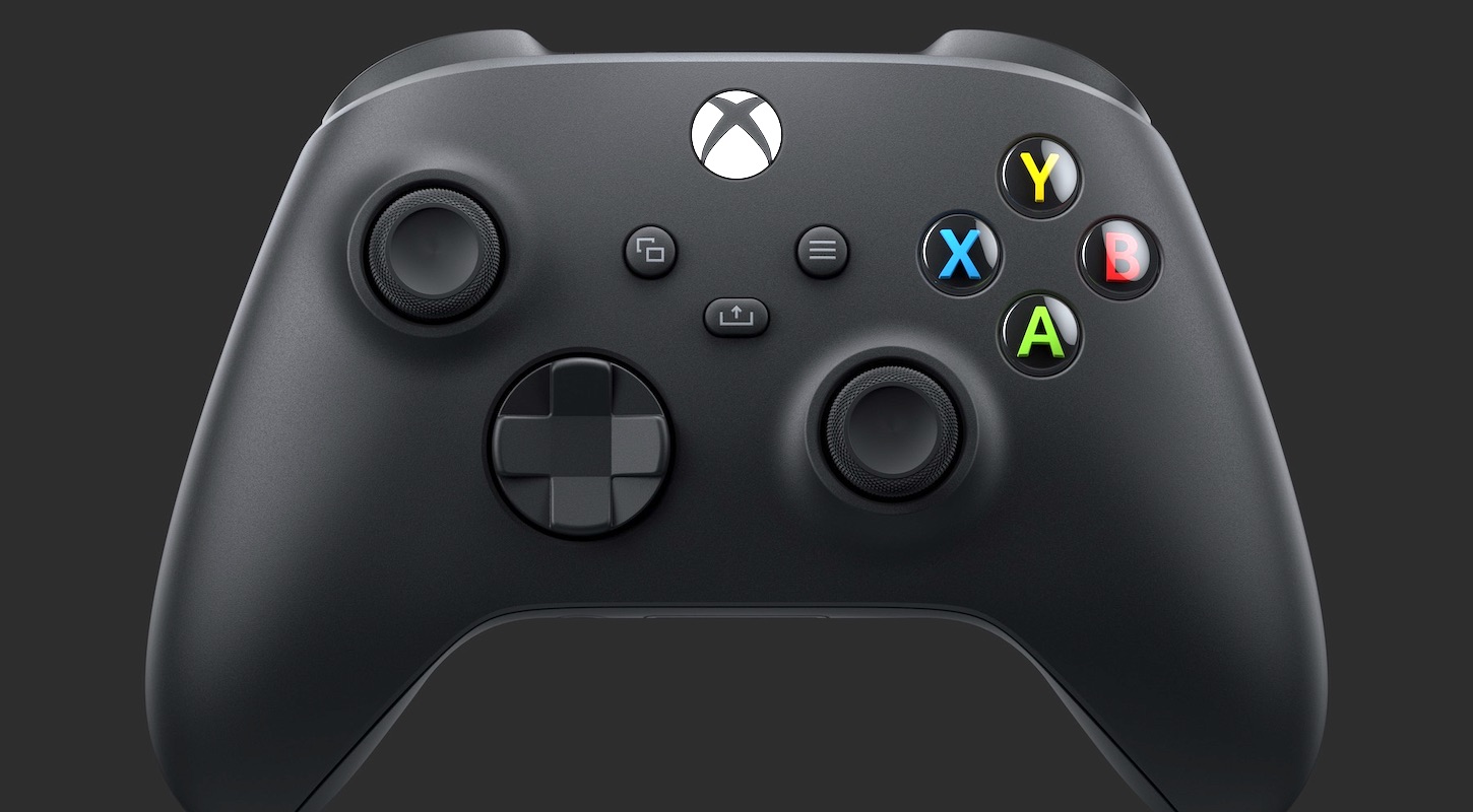 إِشاعة: Xbox تعمل على 3 وحدات تحكّم جديدة!