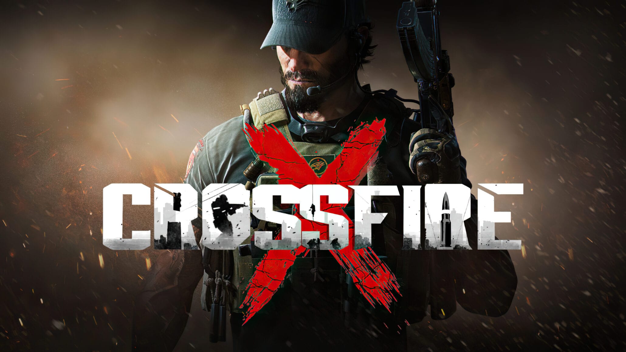 CrossFireX تحصل على أوّل تحديث أساسي قريباً