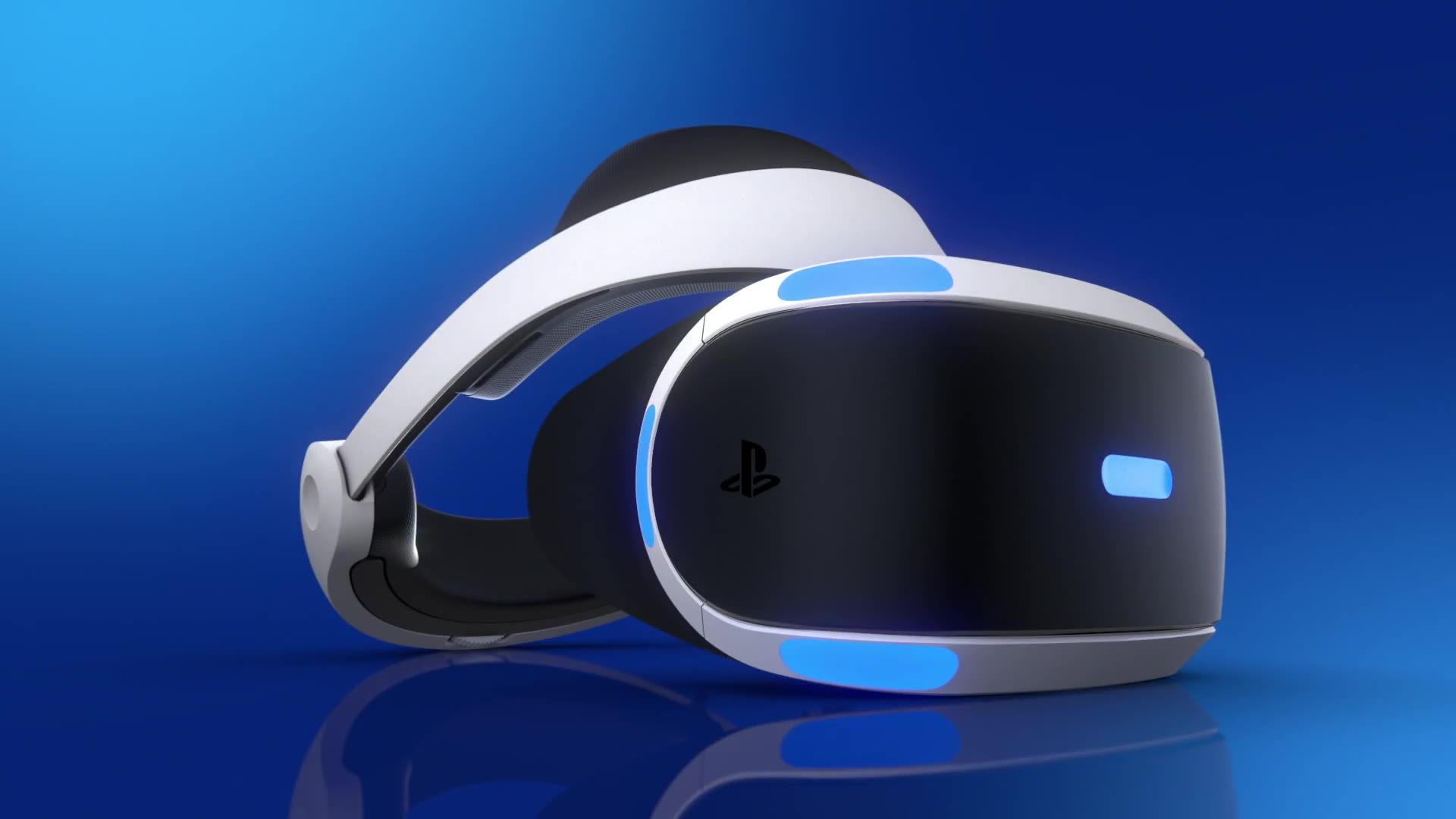 Sony تتوقّع نمو سوق الواقع الافتراضي وتهدف إلى التوسّع فيه