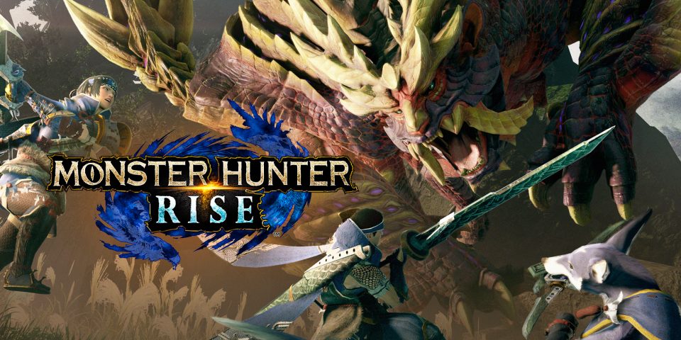 Capcom is adding the controversial Enigma security system to Monster Hunter Rise