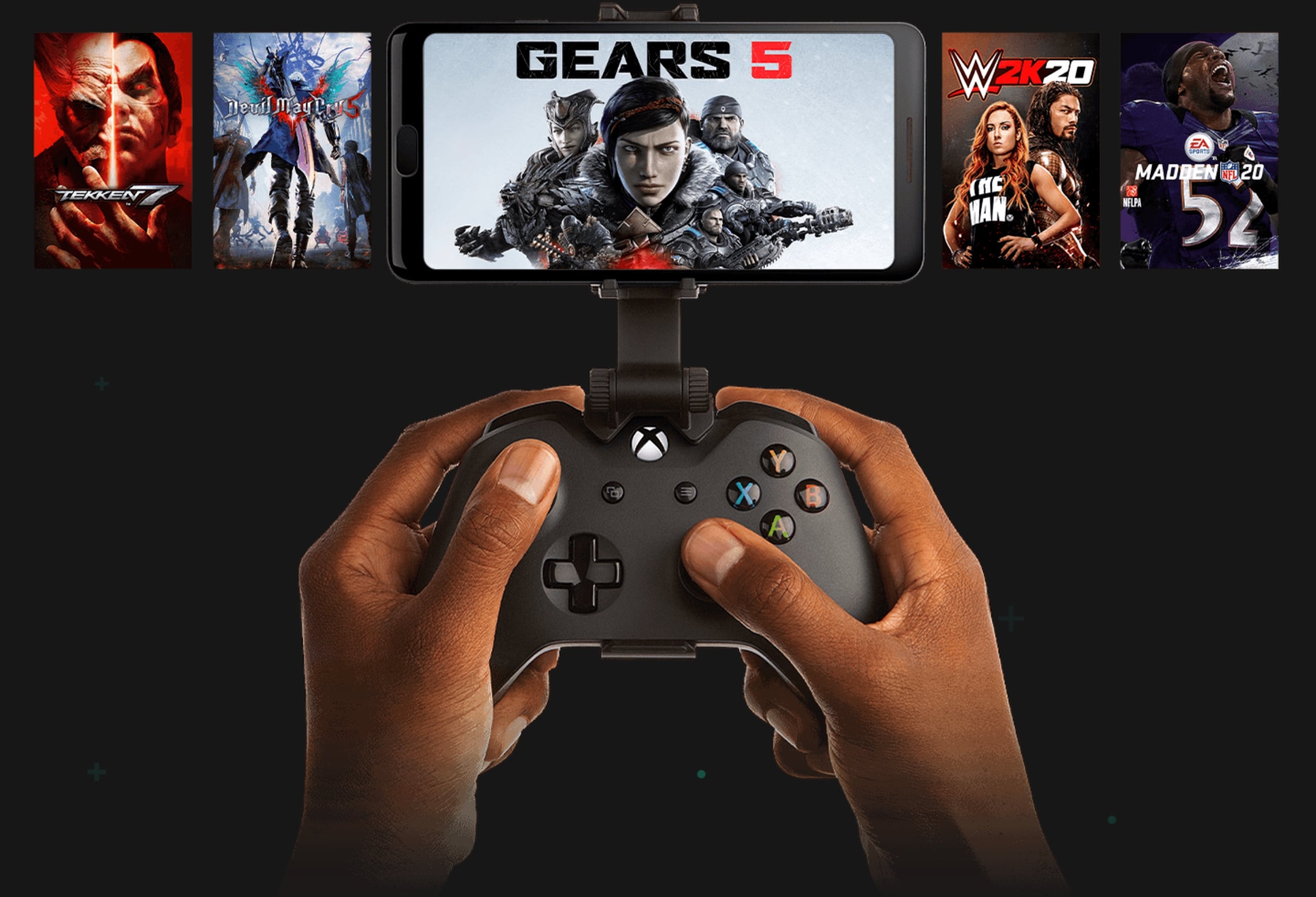 إشاعة: Elden Ring والمزيد من الألعاب الضخمة في الطريق إلى منصة Xbox Cloud Gaming!