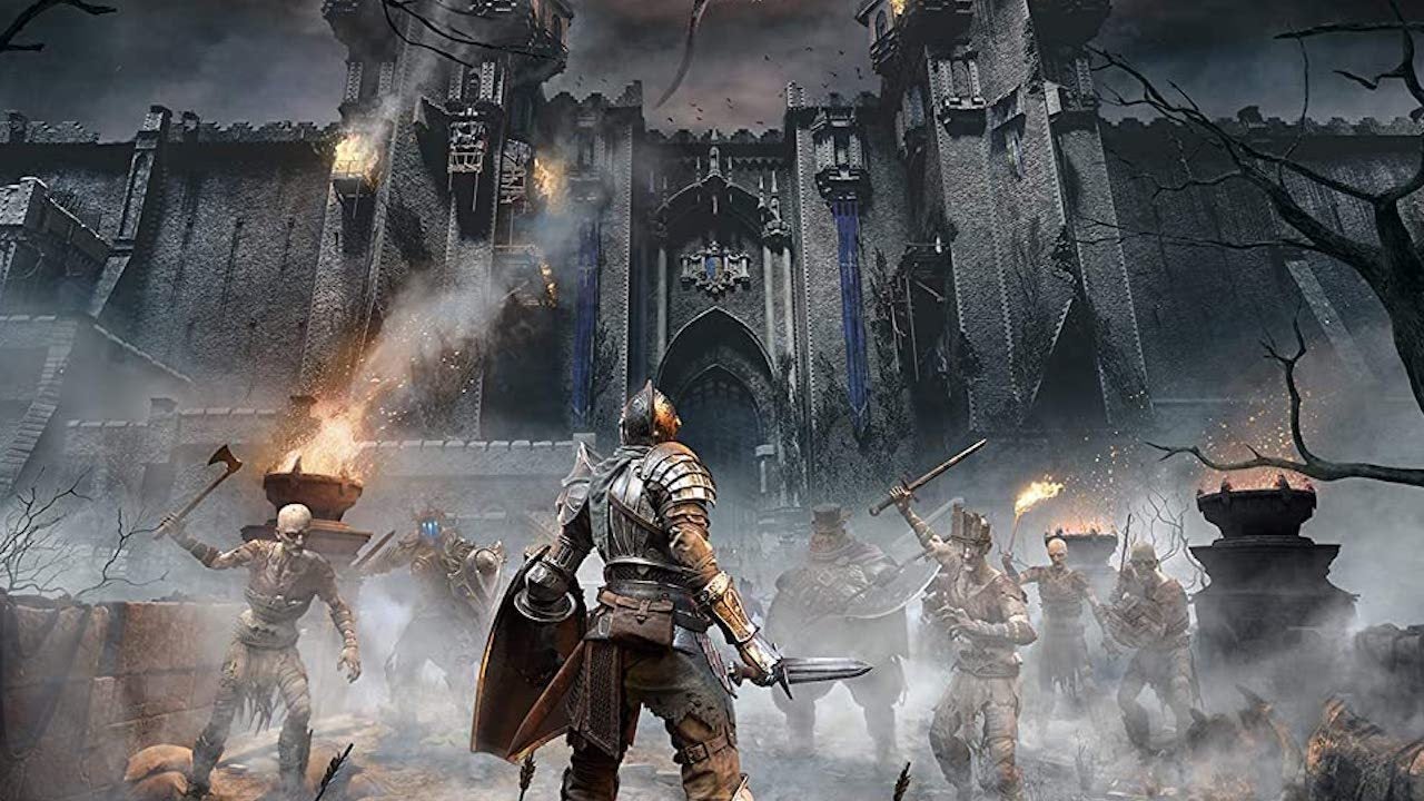 إشاعة: Demon's Souls لم تكن قيد التطوير للحاسب الشخصي وإلغاء نسخته من Gran Turismo 7!