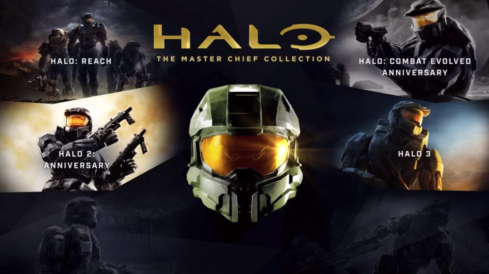 التراجع عن خطة إضافة المشتريات إلى Halo: The Master Chief Collection
