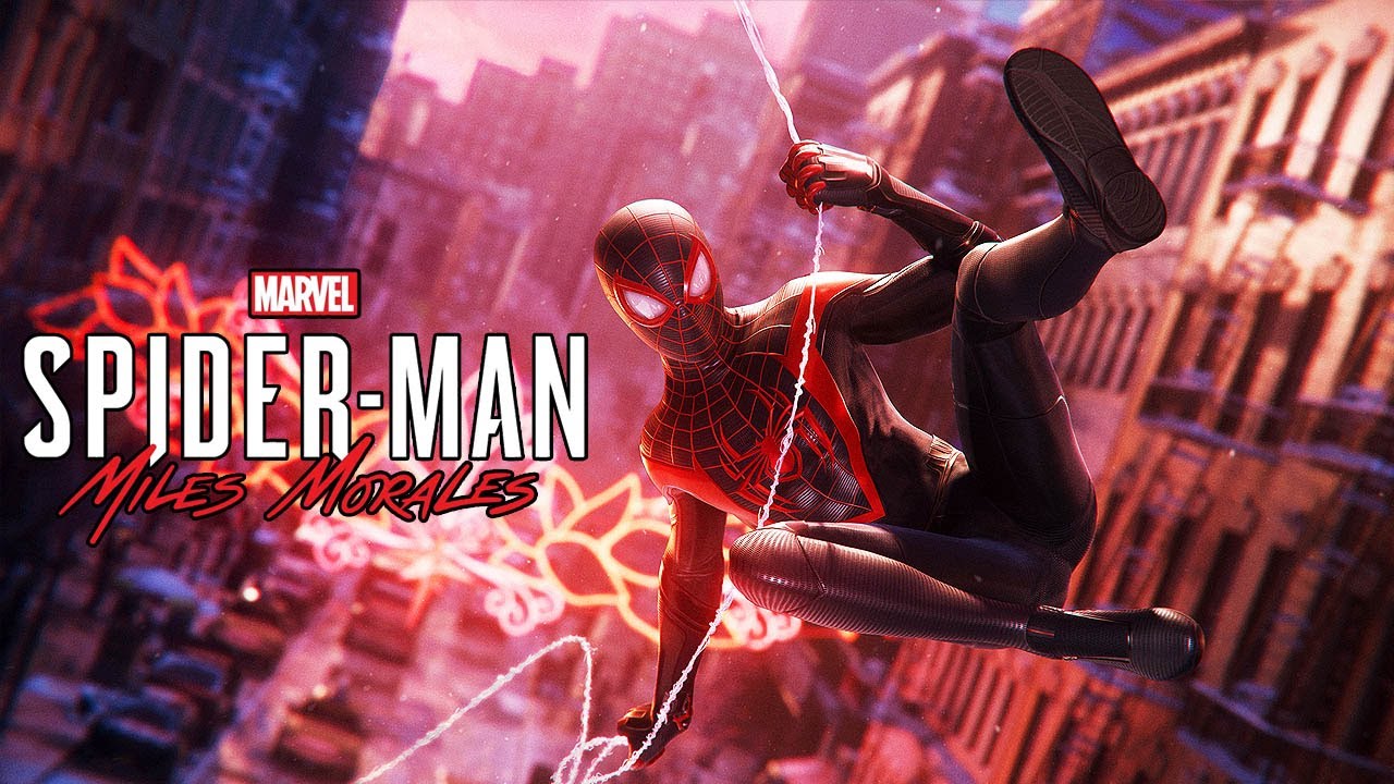 ألعاب Marvel's Spider-Man على الحاسب الشخصي تحصل على المزيد من الخصائص في تحديث جديد