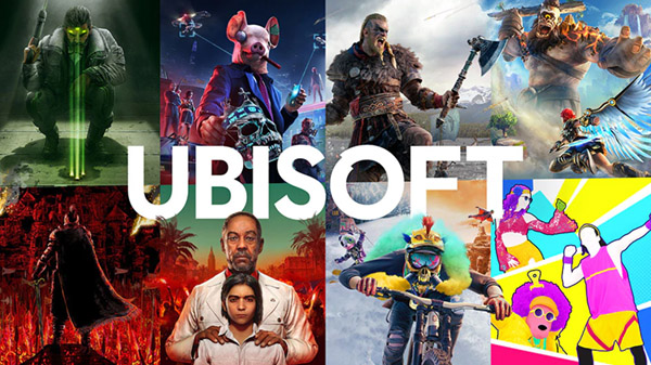 Ubisoft تخطّط لإصدار العديد من مشاريعها المُعنلة قبل أبريل 2023