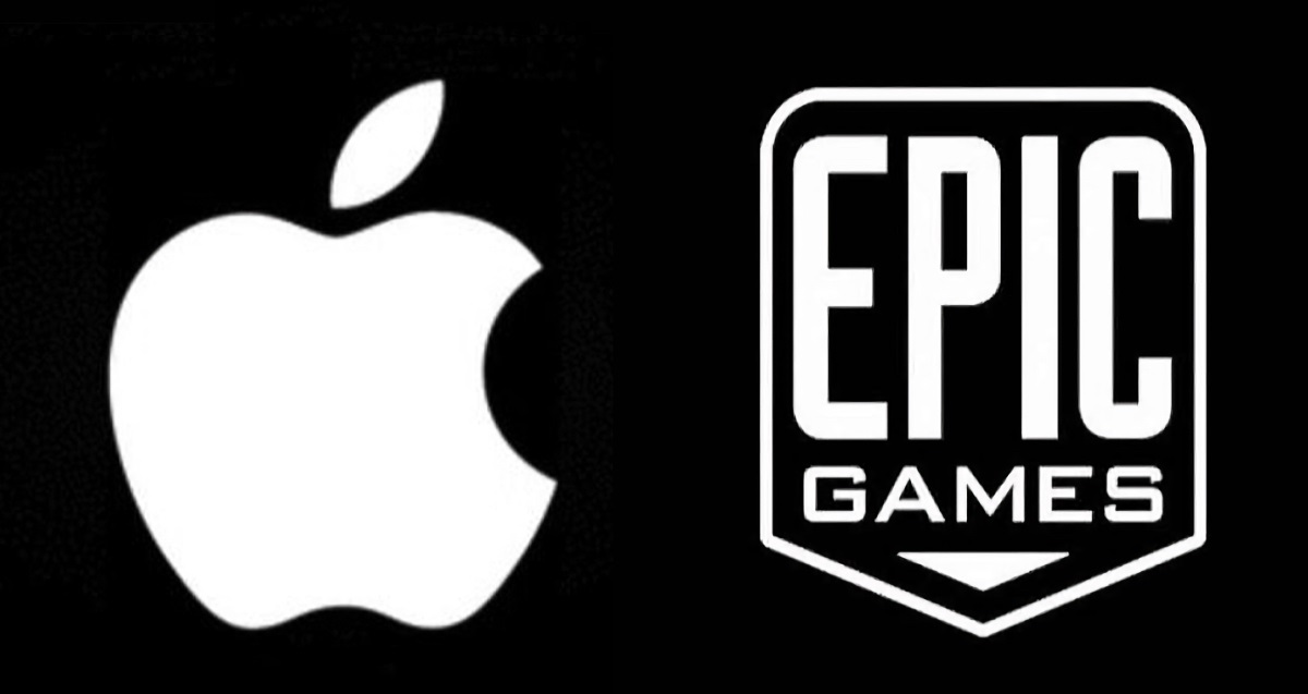 Apple تعترض على قرار المحكمة في الدعوة القضائية مع Epic Games