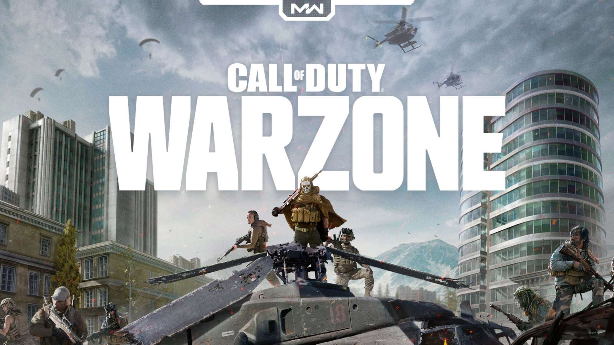 إشاعة: Call of Duty: Warzone 2.0 ستحصل على خريطة Resurgence جديدة