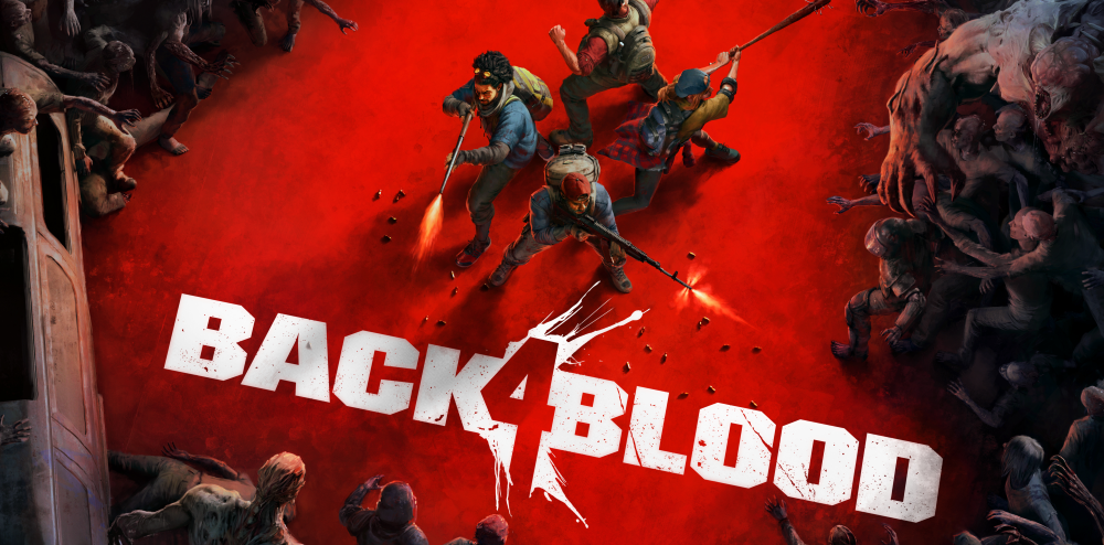 صورة Warner Bros ستستعرض فقط لعبة Back 4 Blood بمعرض E3 القادم