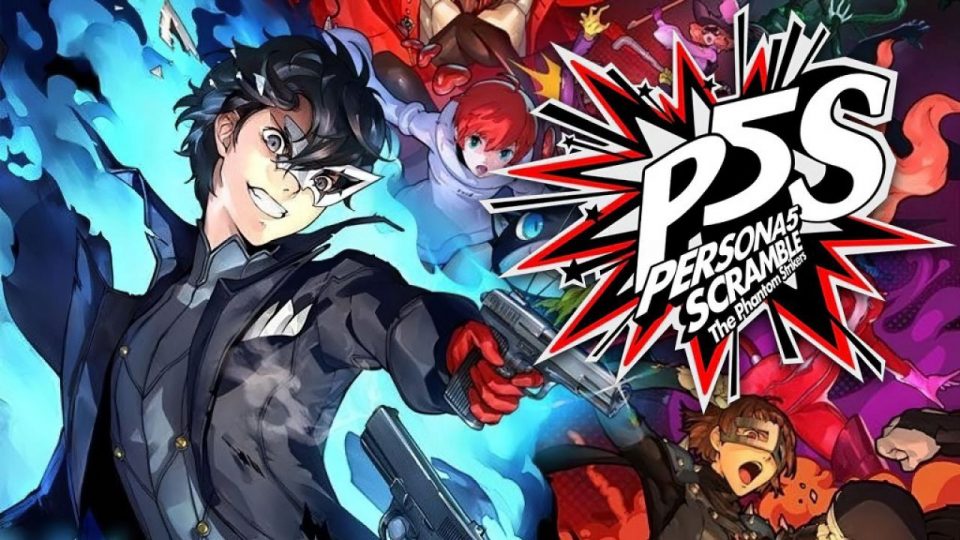 Atlus تفكّر في إيصال Persona إلى الإكس بوكس