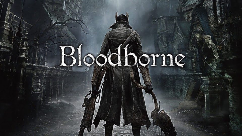 Naoki Yoshida was working on a canceled project similar to Bloodborne!