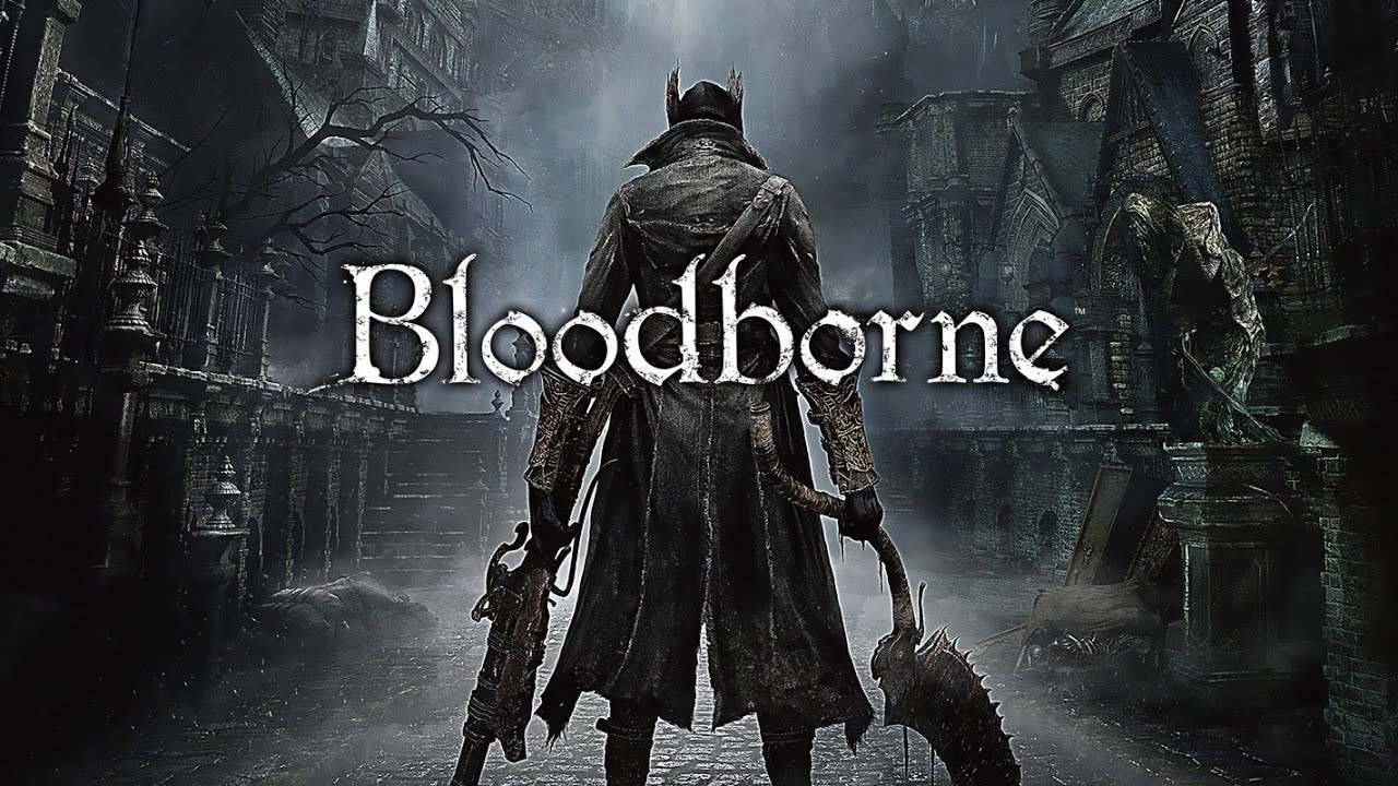 Naoki Yoshida كان يعمل على مشروع ملغي يشبه Bloodborne!