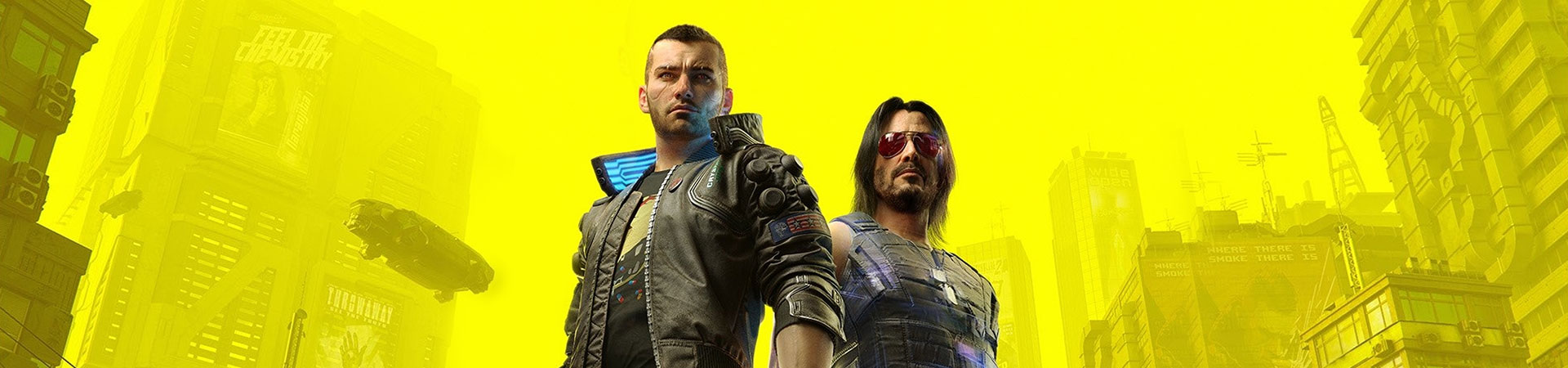 صورة CDPR راضية عن الأداء التجاري المستقرّ للعبة Cyberpunk 2077