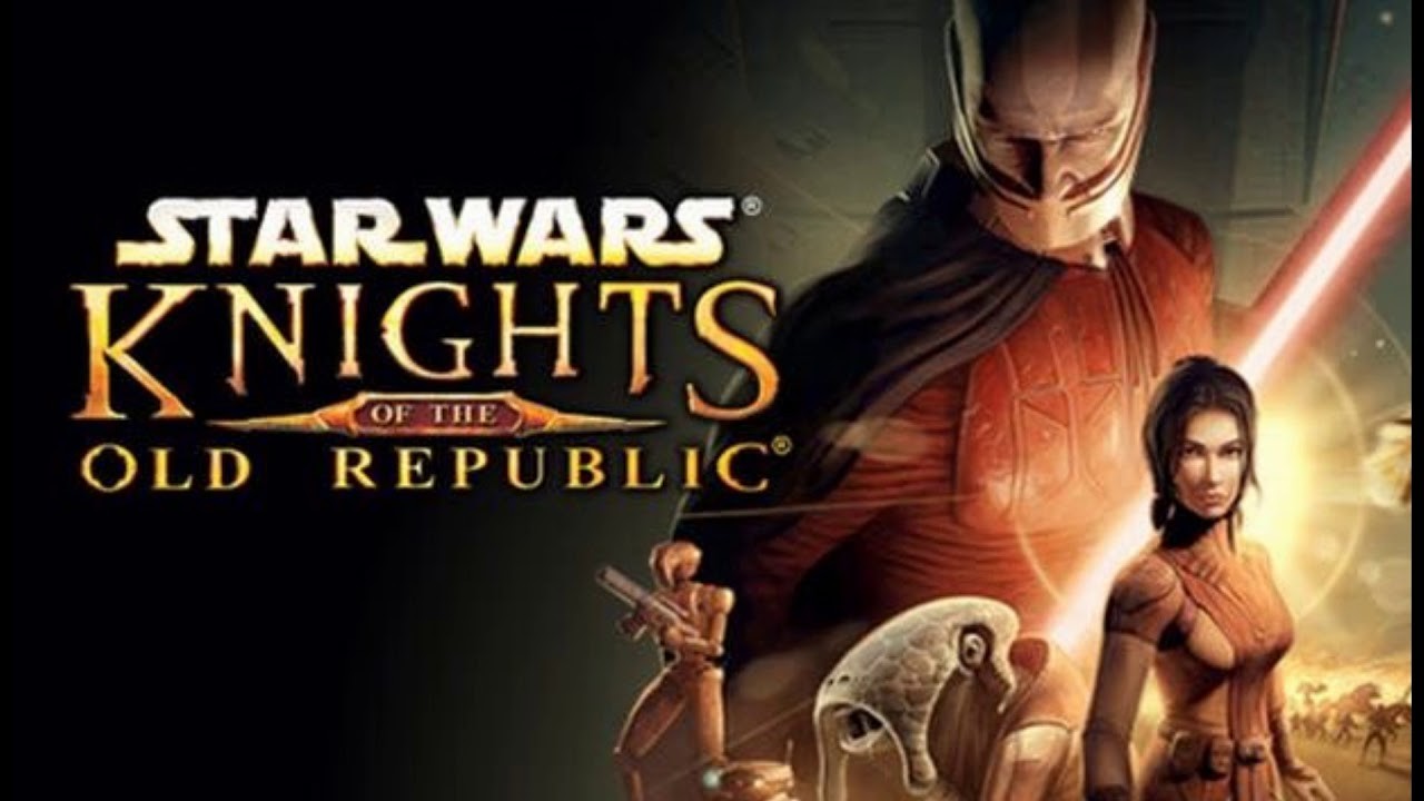 المخرج الإبداعي خلف Star Wars: The Old Republic يغادر BioWare
