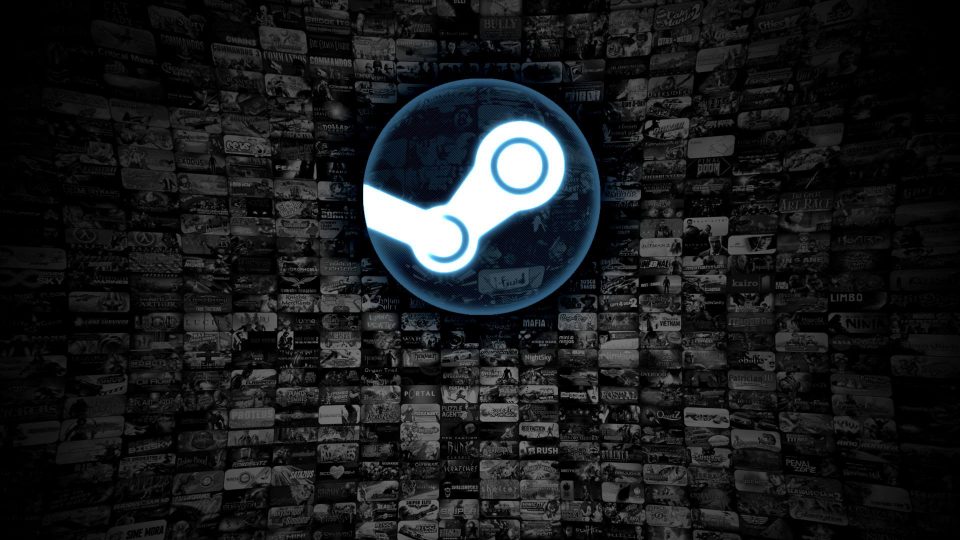 متجر Steam يكسر أرقامه القياسية مجدداً