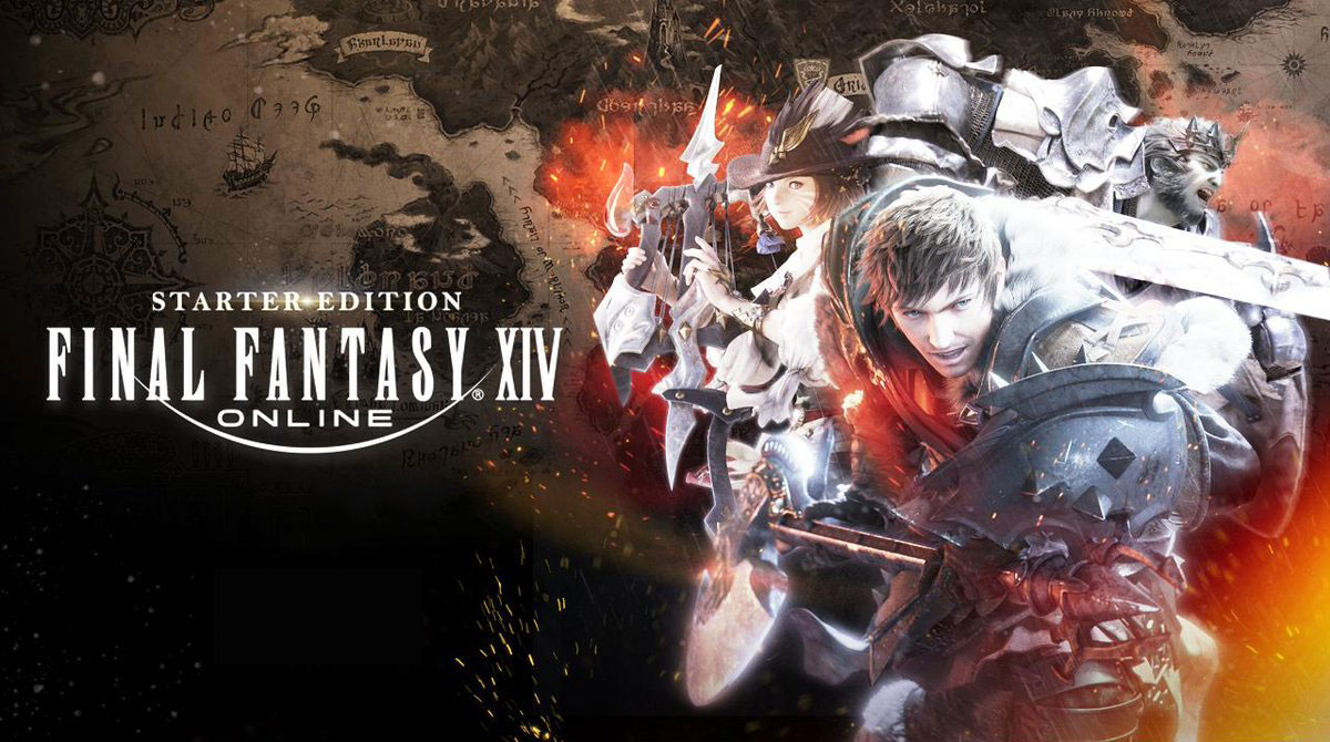 Square Enix تحذّر لاعبي Final Fantasy XIV من محاولات المقرصنين لسرقة بياناتهم