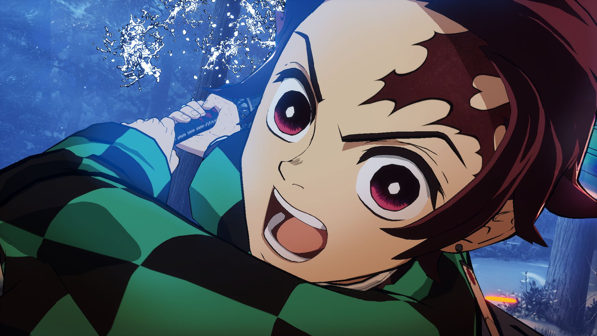 شحنات Demon Slayer: Kimetsu no Yaiba – The Hinokami Chronicles تكسر حاجز 3 مليون نسخة