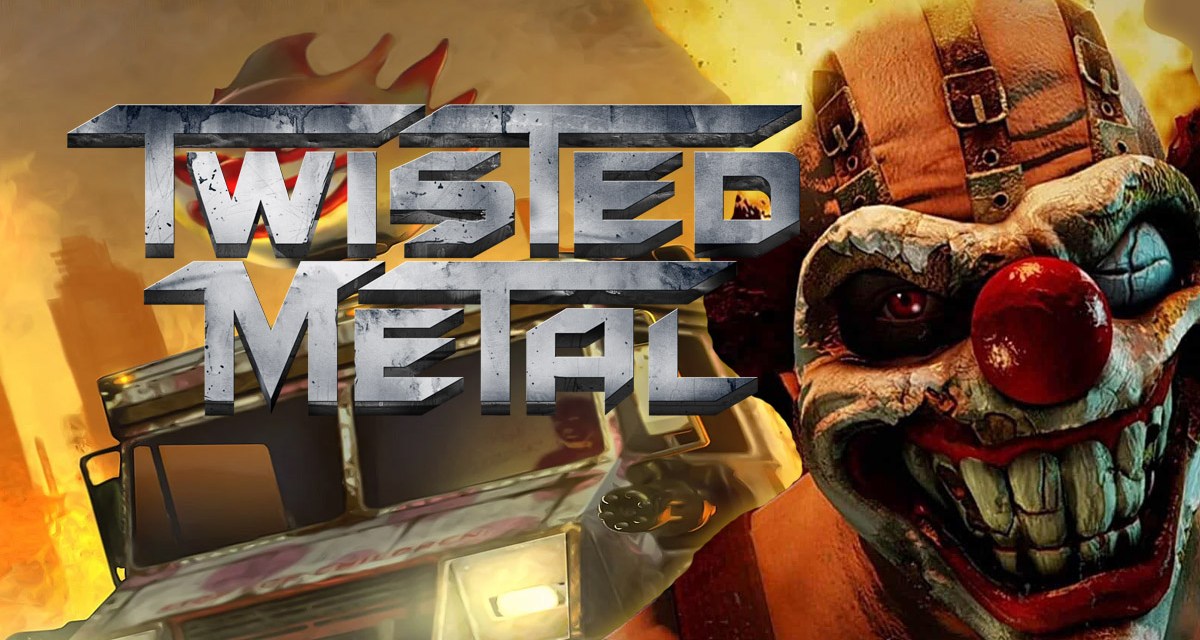 إشاعة: لعبة Twisted Metal ستصدر بالتزامن مع المسلسل التلفازي