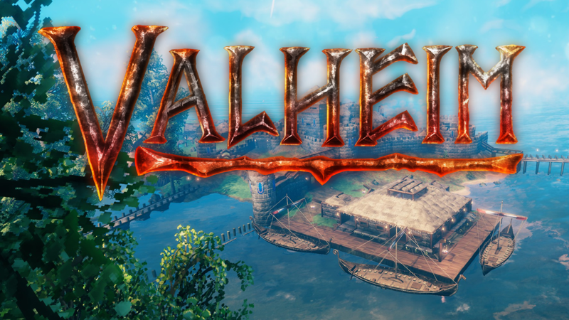 Valheim 