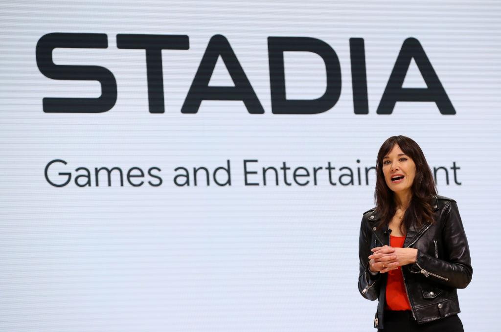 تقارير: استديو Haven بقيادة Jade Raymond يعمل على لعبة جماعية للحاسب الشخصي والبلايستيشن 5