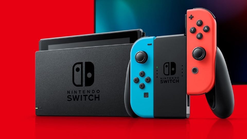 قيمة أسهم Nintendo تنخفض إثر التقارير حول تأجيل السويتش 2