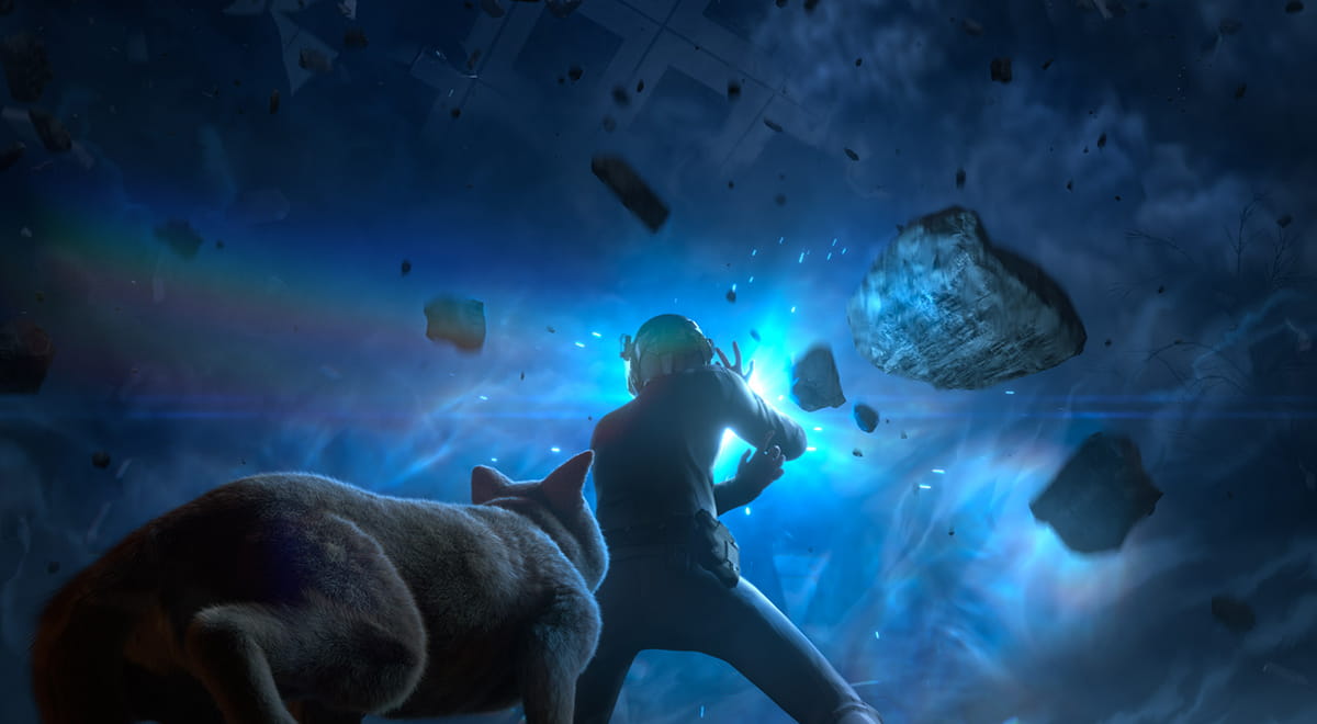 PlatinumGames يحذف مشروع Project GG من موقعه الرسمي "هل تمّ إلغاؤه؟"