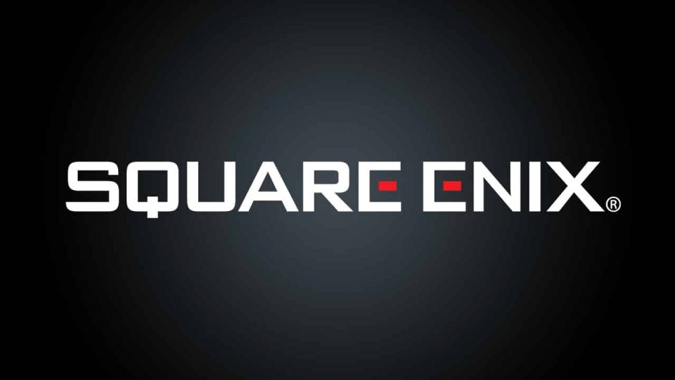 Square Enix المزيد من العلامات التجارية