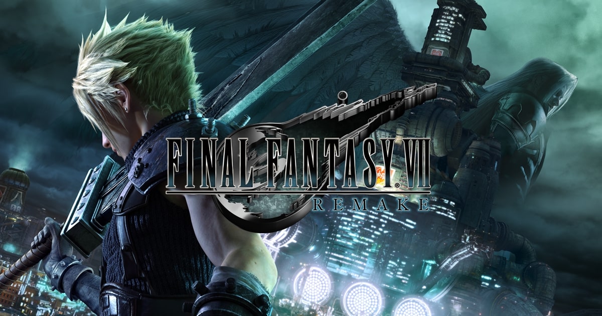 هل يصدر الجزء الثاني من Final Fantasy VII Remake العام المقبل؟
