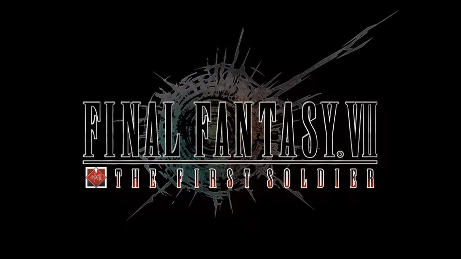 Final Fantasy VII: The First Soldier تجاوزت حاجز 2 مليون عملية تحميل