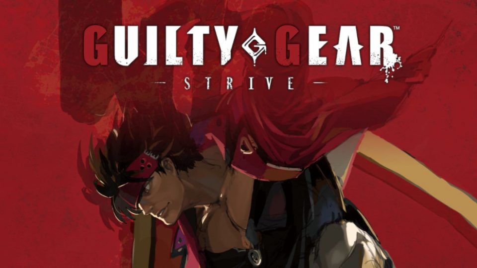 Guilty Gear Strive ستبدأ اختبارات اللعب المشترك ما بين المنصات الشهر المقبل والمزيد من الشخصيات في الطريق