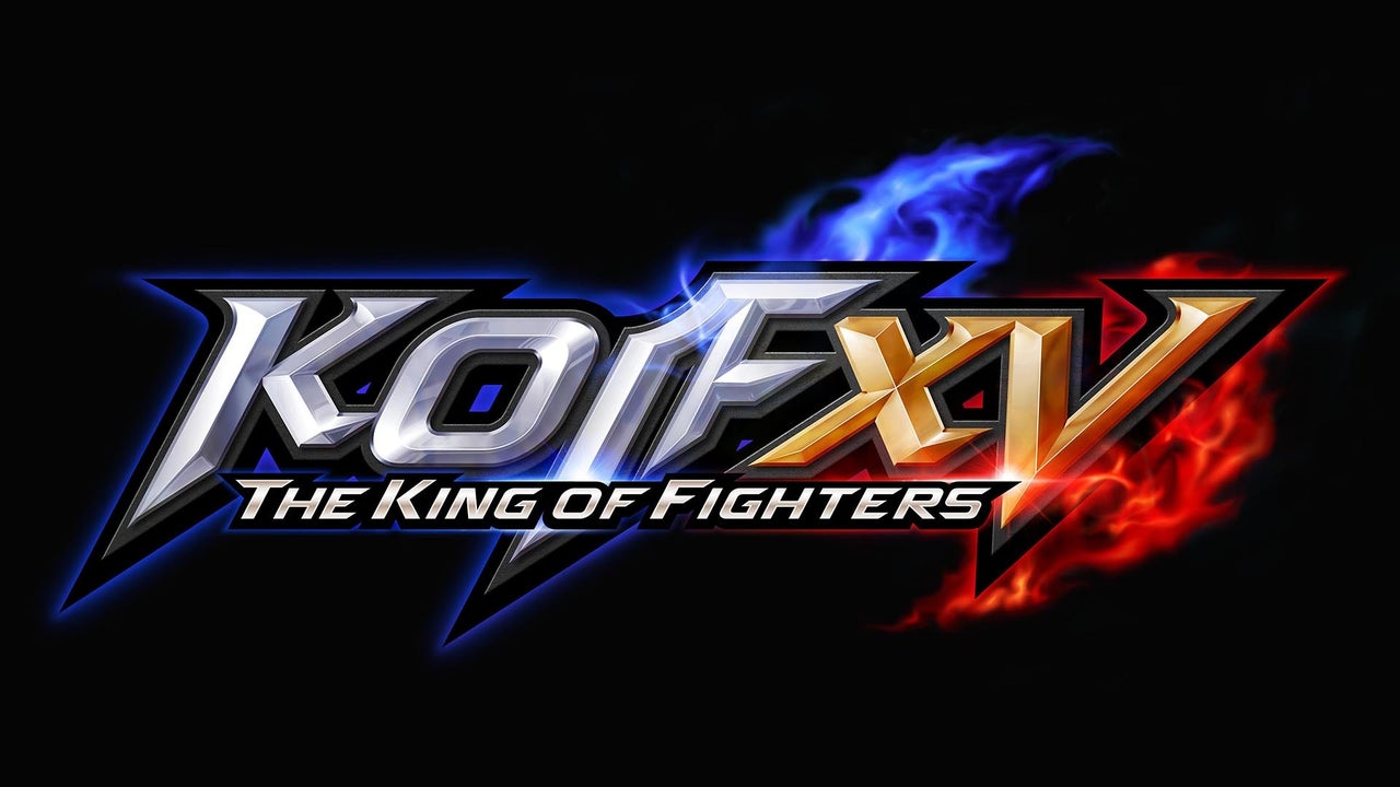 الإعلان عن بطولة The King Of Fighter XV من خلال حفل جوائز تروجيمنج السنوي