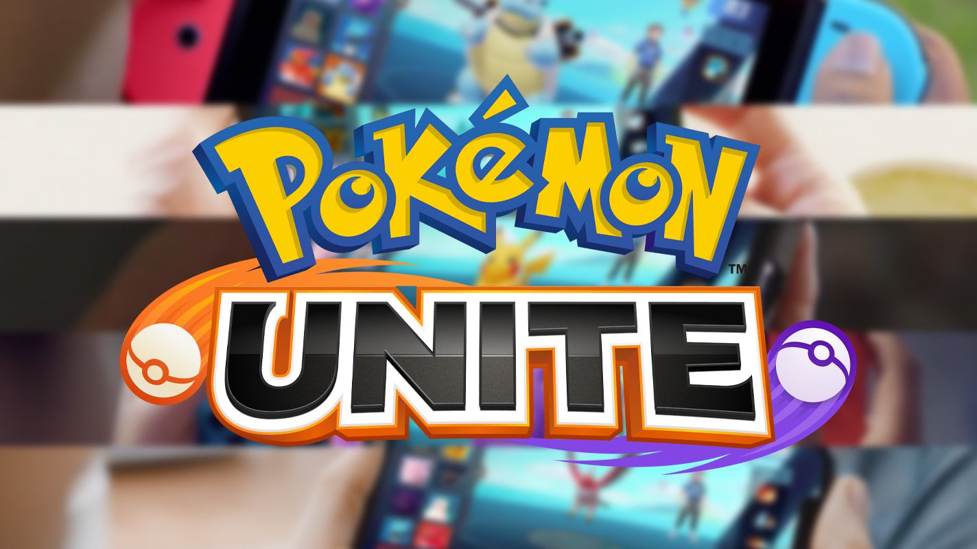 صورة Pokemon Unite تكسر حاجز 30 مليون تحميل على الموبايل