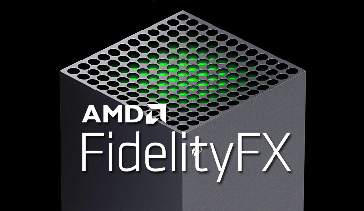 AMD: نحن لا نقف في وجه دعم تقنيات DLSS في Starfield