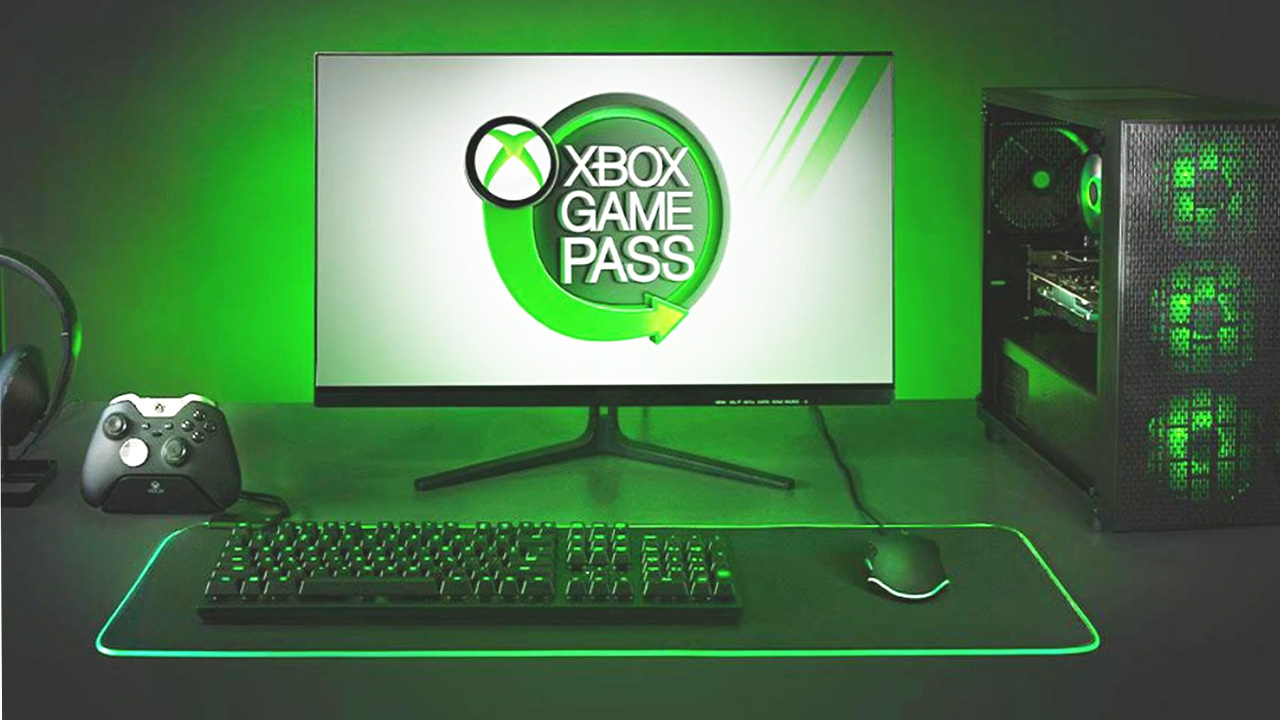 سيتم الإعلان عن 4 ألعاب جديدة قادمة إلى الـXbox Game Pass في حفل The Game Awards