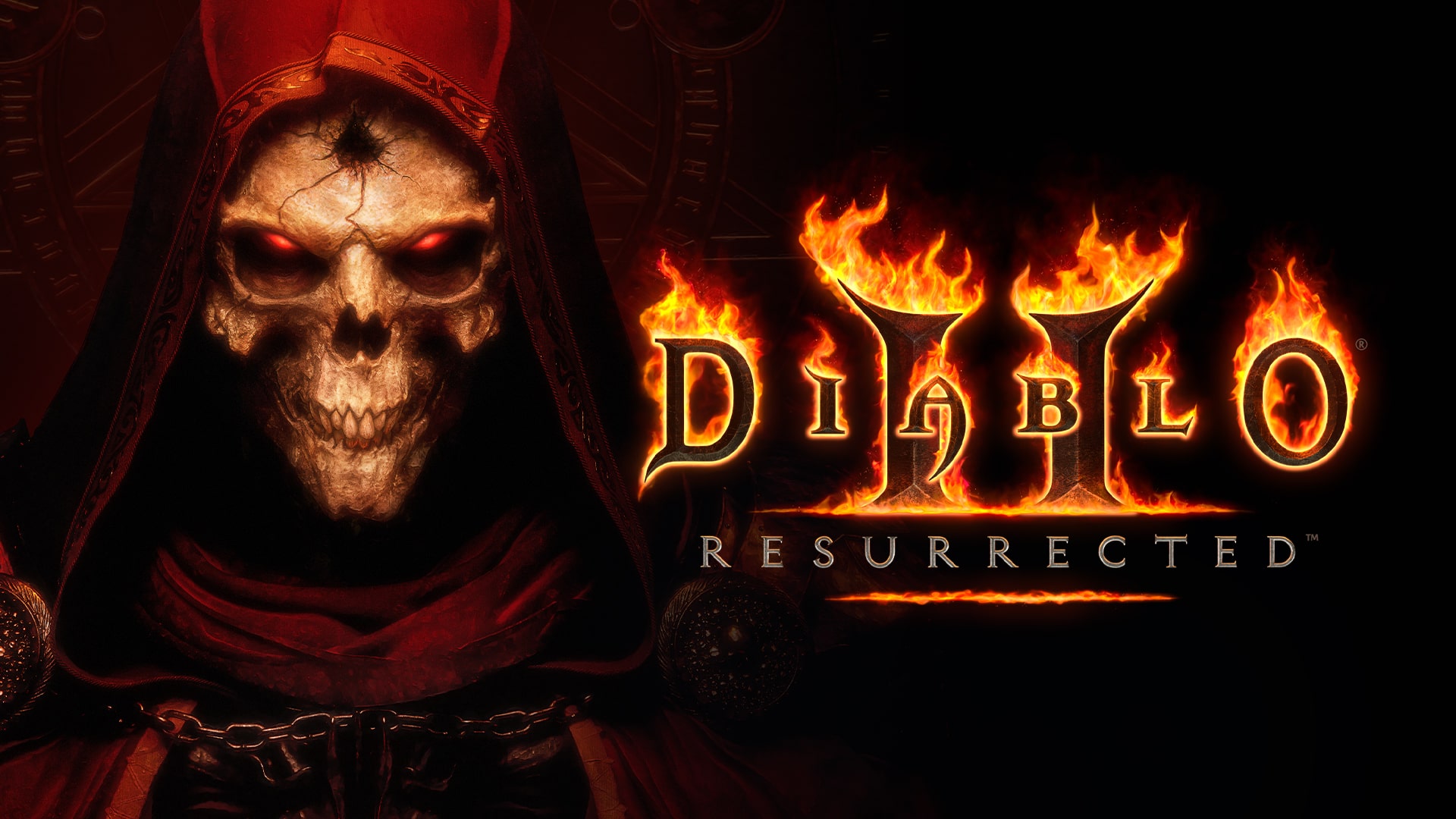Diablo II: Resurrected لا زالت تعاني من مشاكل الخوادم