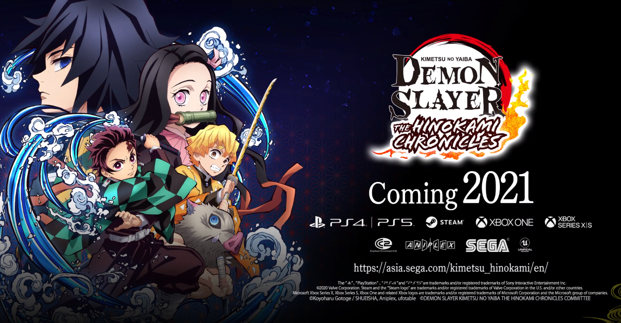 free download demon slayer chronicles free download demon slayer chronicles