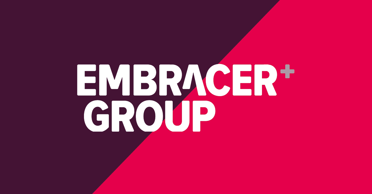 Embracer Group تخطّط لإصدار أكثر من 25 لعبة ضخمة بحلول أبريل 2026