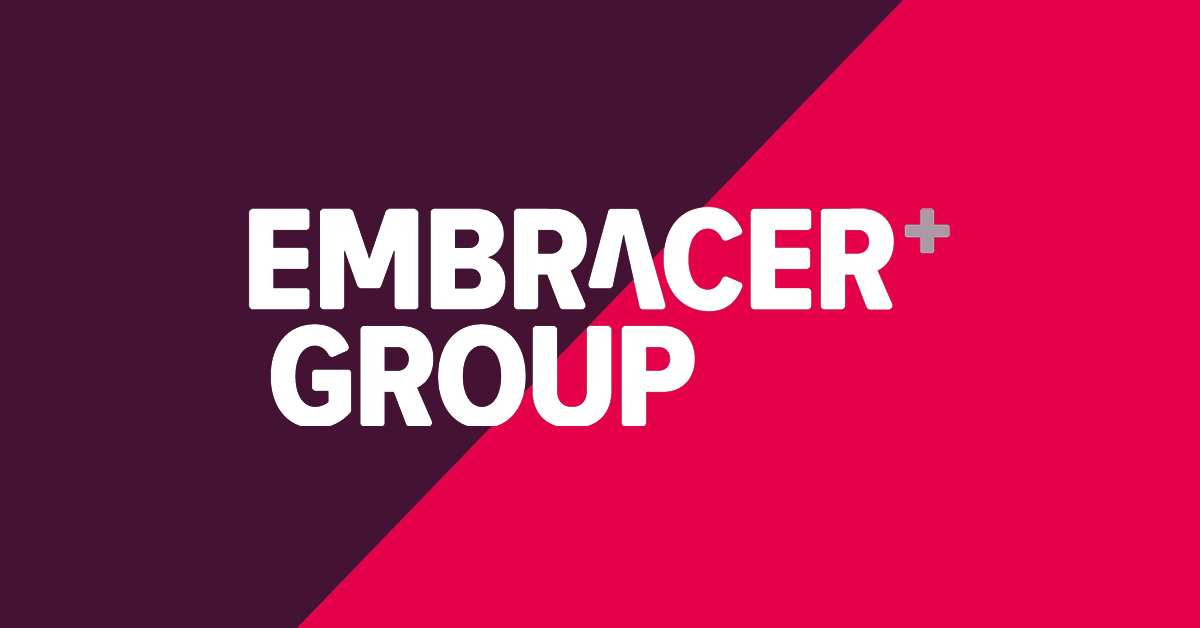 Embracer Group: نحن ننفق على المنصات أكثر من إنفاقنا على تطوير الألعاب!