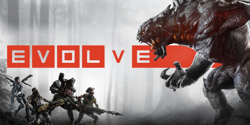 خوادم Evolve تعود إلى الحياة بشكل مفاجئ!