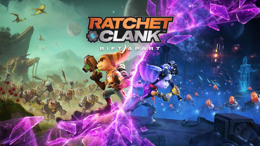 صورة Ratchet & Clank: Rift Apart ستحصل على خيار 60 إطار مع تتبع الأشعة من خلال تحديث اليوم الأوّل