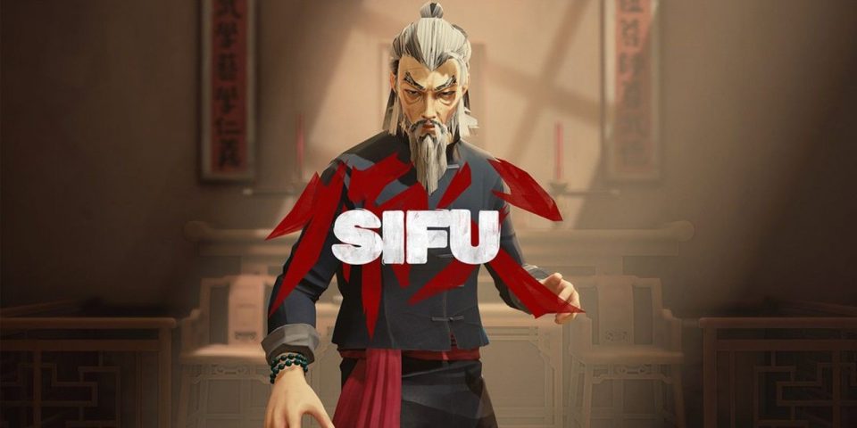 الكشف عن خارطة الطريق للعبة Sifu