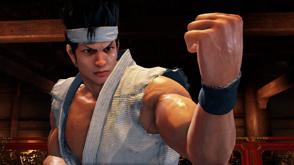 مبيعات Virtua Fighter 5: Ultimate Showdown فاقت توقّعات SEGA والشركة تعيد التفكير في مستقبل السلسلة!