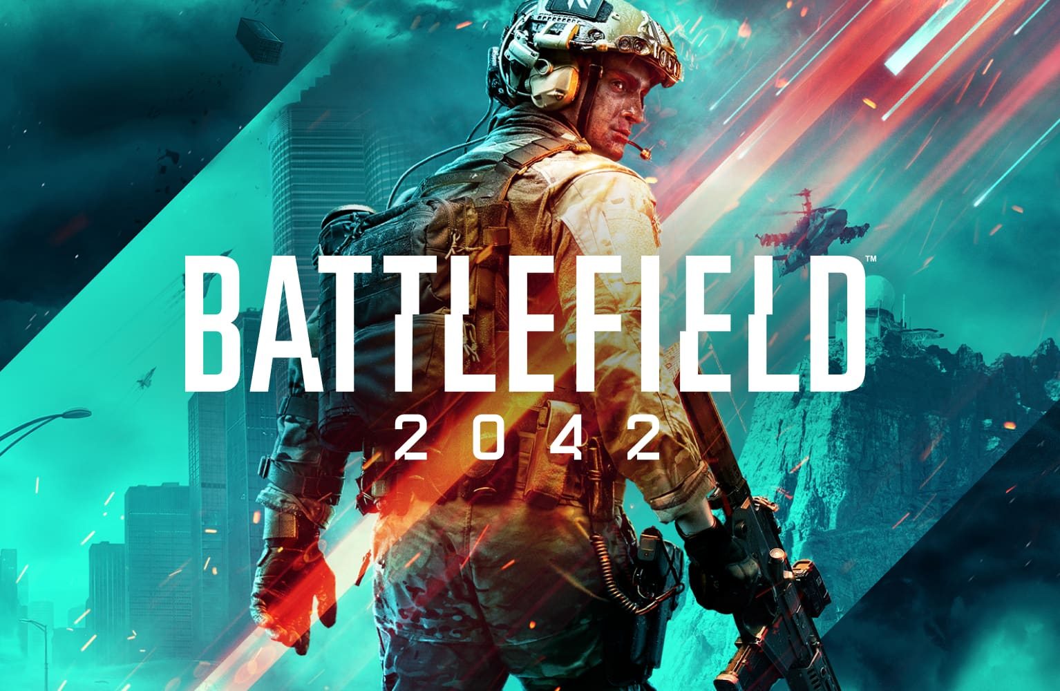 إشاعة: أوّل مواسم Battlefield 2042 ينطلق في الـتاسع من يونيو