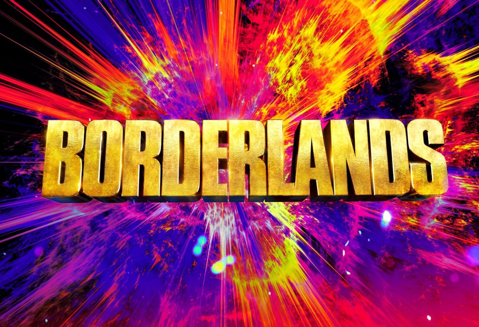إشاعة: تغيير القيادة خلف Borderlands 4 وريبوت للعبة Tiny Tina's Wonderlands 2