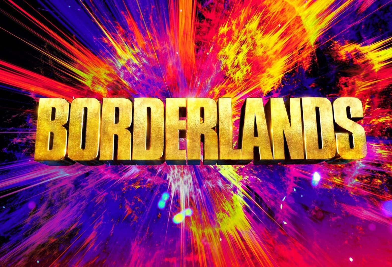 لعبة Borderlands الجديدة قد تكون أقرب من المتوقّع!