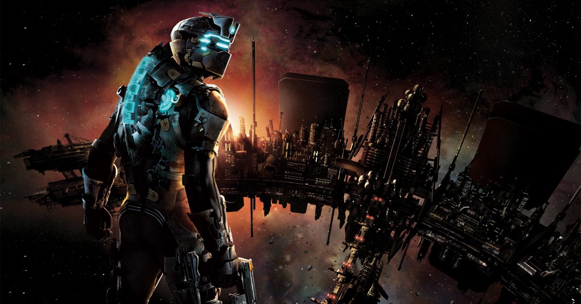 صورة إشاعة: فريق التطوير EA Motive سيكشف عن لعبته الأولى بحدث EA Play القادم وهي لعبة Dead Space