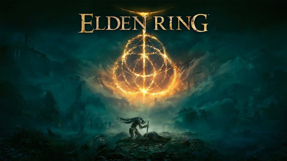 Elden Ring أصبحت ذهبية