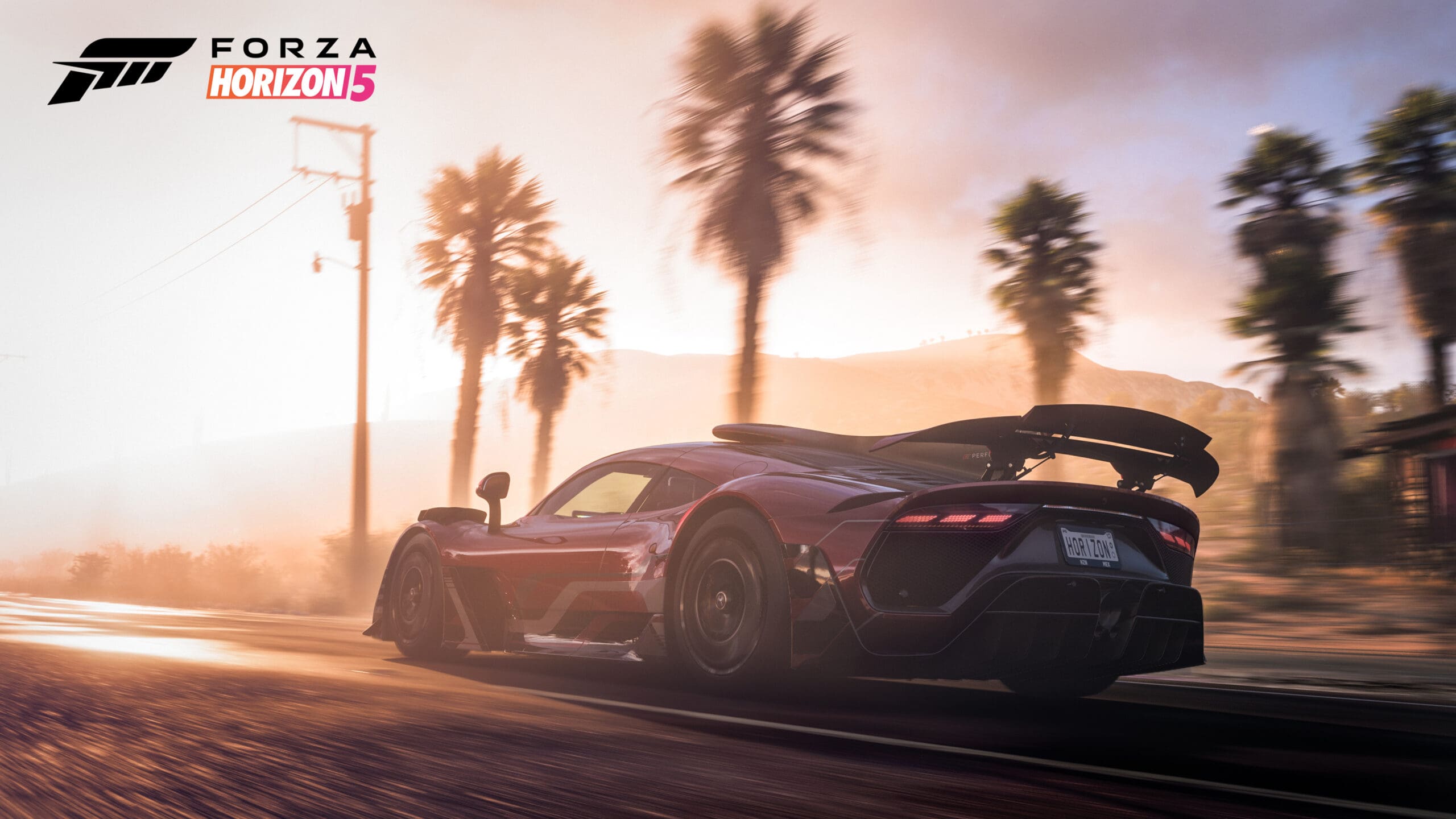 التوسعة الأولى للعبة Forza Horizon 5 تتسرّب من خلال متجر Steam